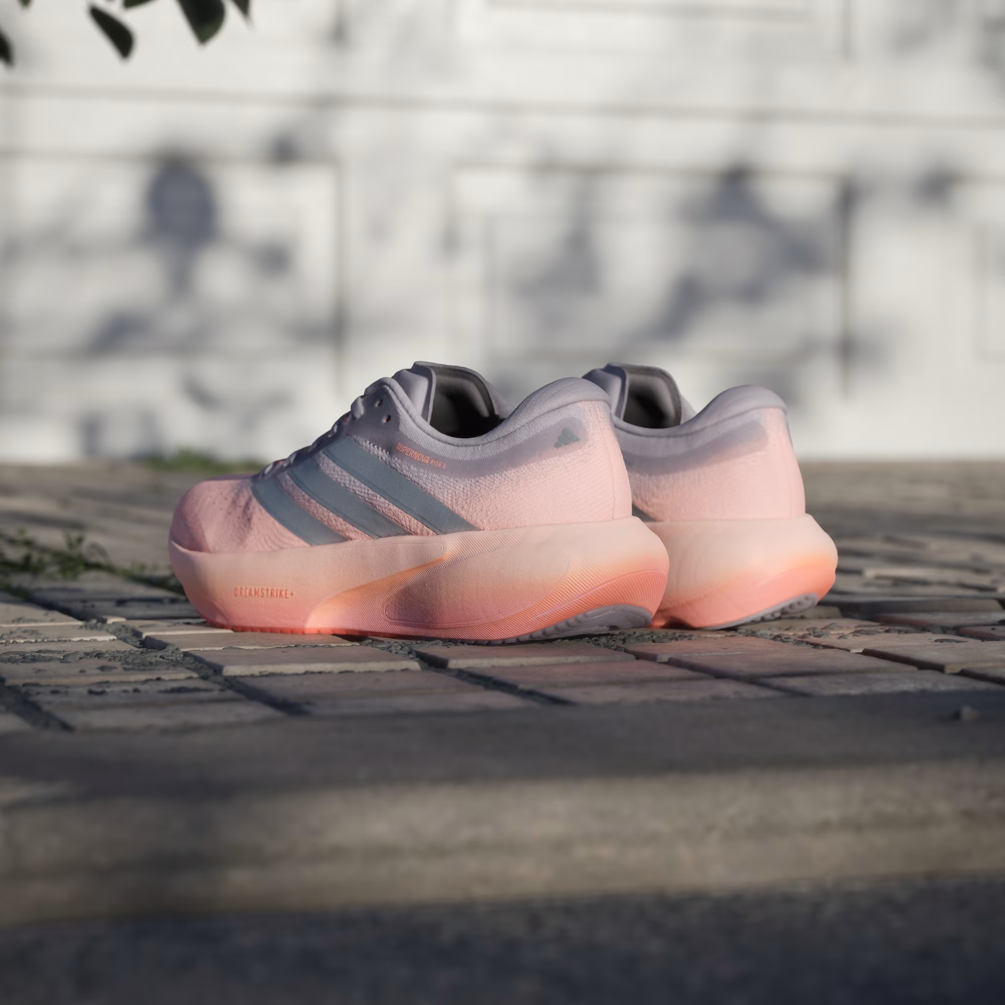 Giày Adidas Supernova Rise 3 ‘Glory Grey’ JR7372 - Ảnh 4