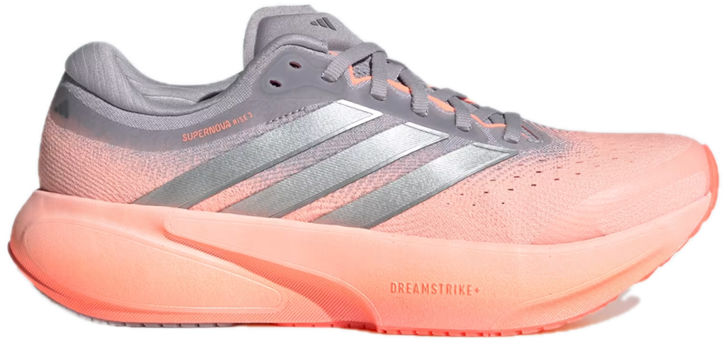 Giày Adidas Supernova Rise 3 ‘Glory Grey’ JR7372