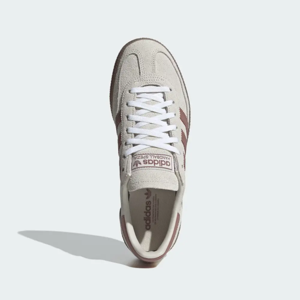 Giày Adidas Handball Spezial ‘Alumina Warm Clay White’ IH1510 - Ảnh 4