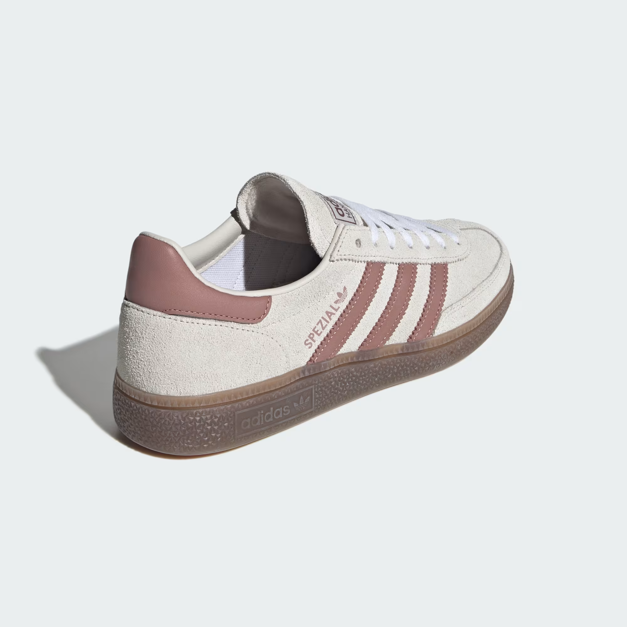 Giày Adidas Handball Spezial ‘Alumina Warm Clay White’ IH1510 - Ảnh 3