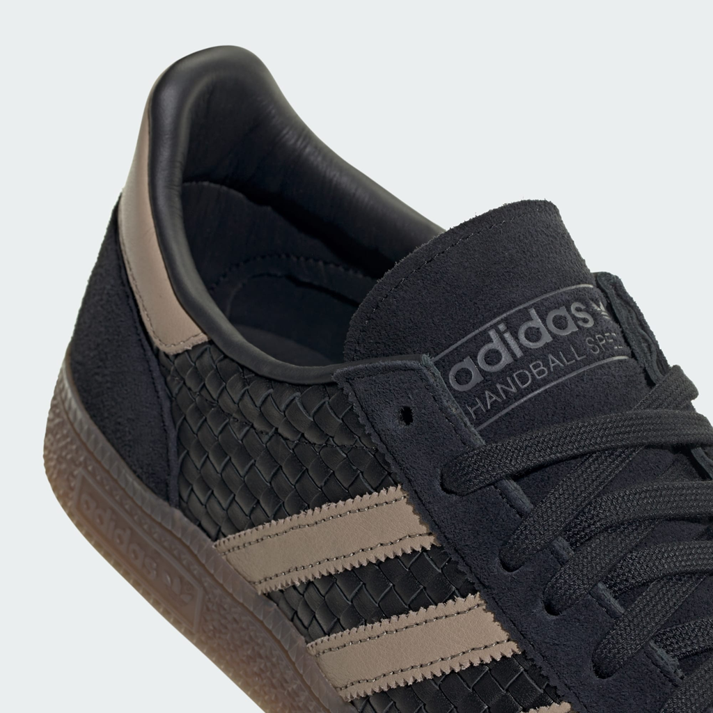 Alternative view of Giày adidas Handball Spezial 'Core Black' KI8688