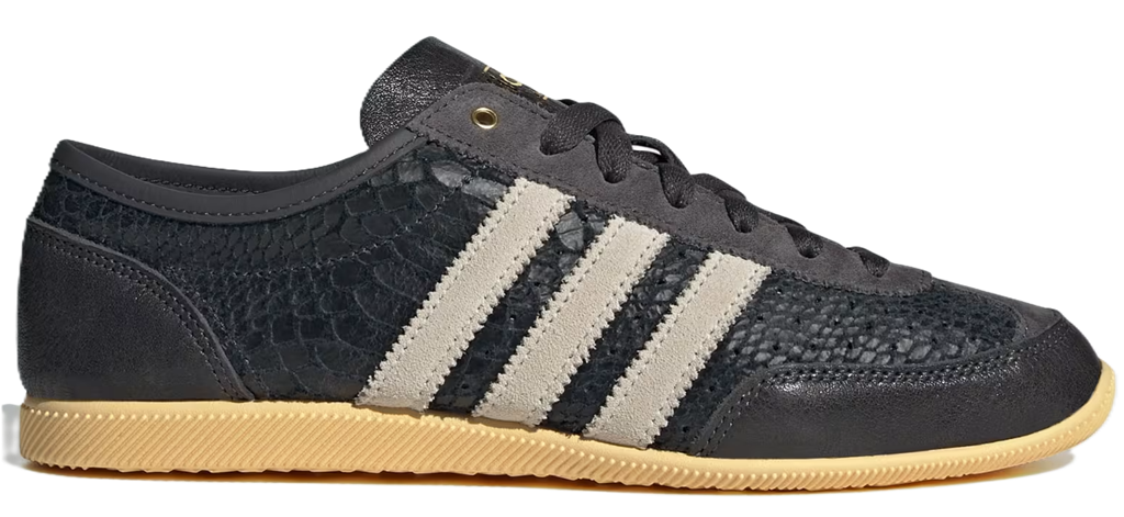 Giày Adidas Japan Decon ‘Utility Black’ IH1621