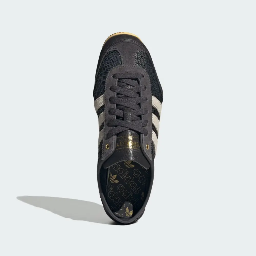 Giày Adidas Japan Decon ‘Utility Black’ IH1621 - Ảnh 3
