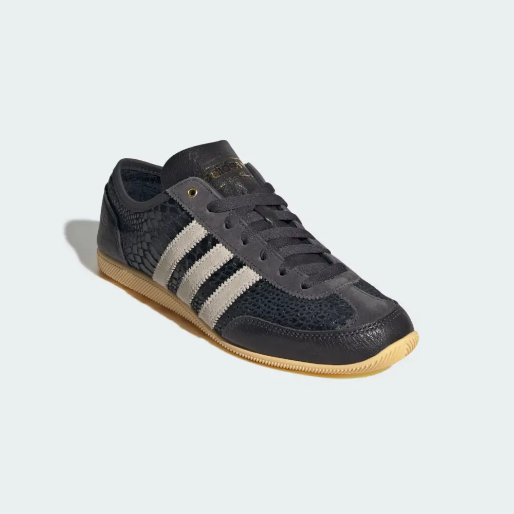 Giày Adidas Japan Decon ‘Utility Black’ IH1621 - Ảnh 4