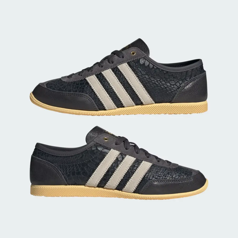 Giày Adidas Japan Decon ‘Utility Black’ IH1621 - Ảnh 5