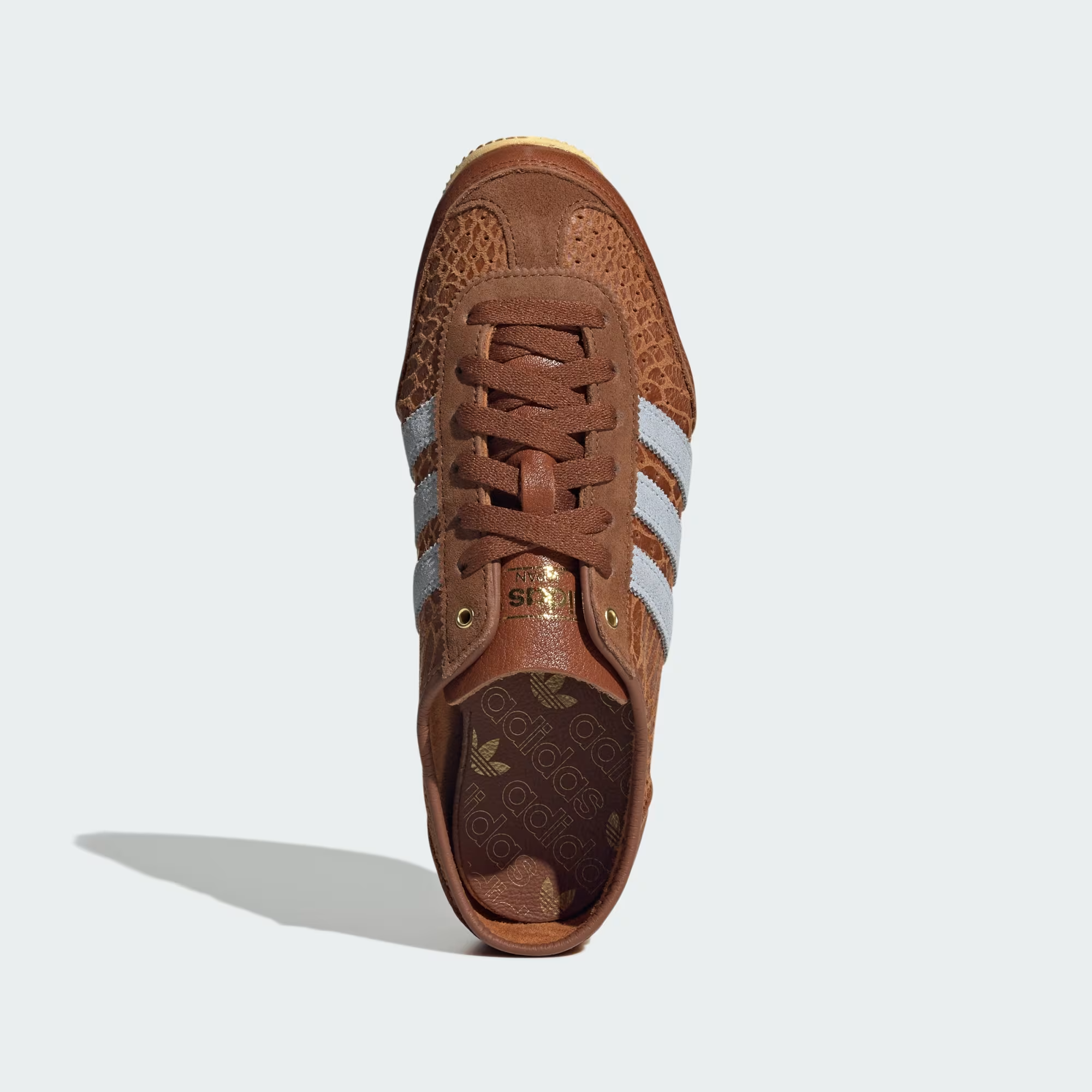 Alternative view of Giày Adidas Japan Decon ‘Brown’ IH1622