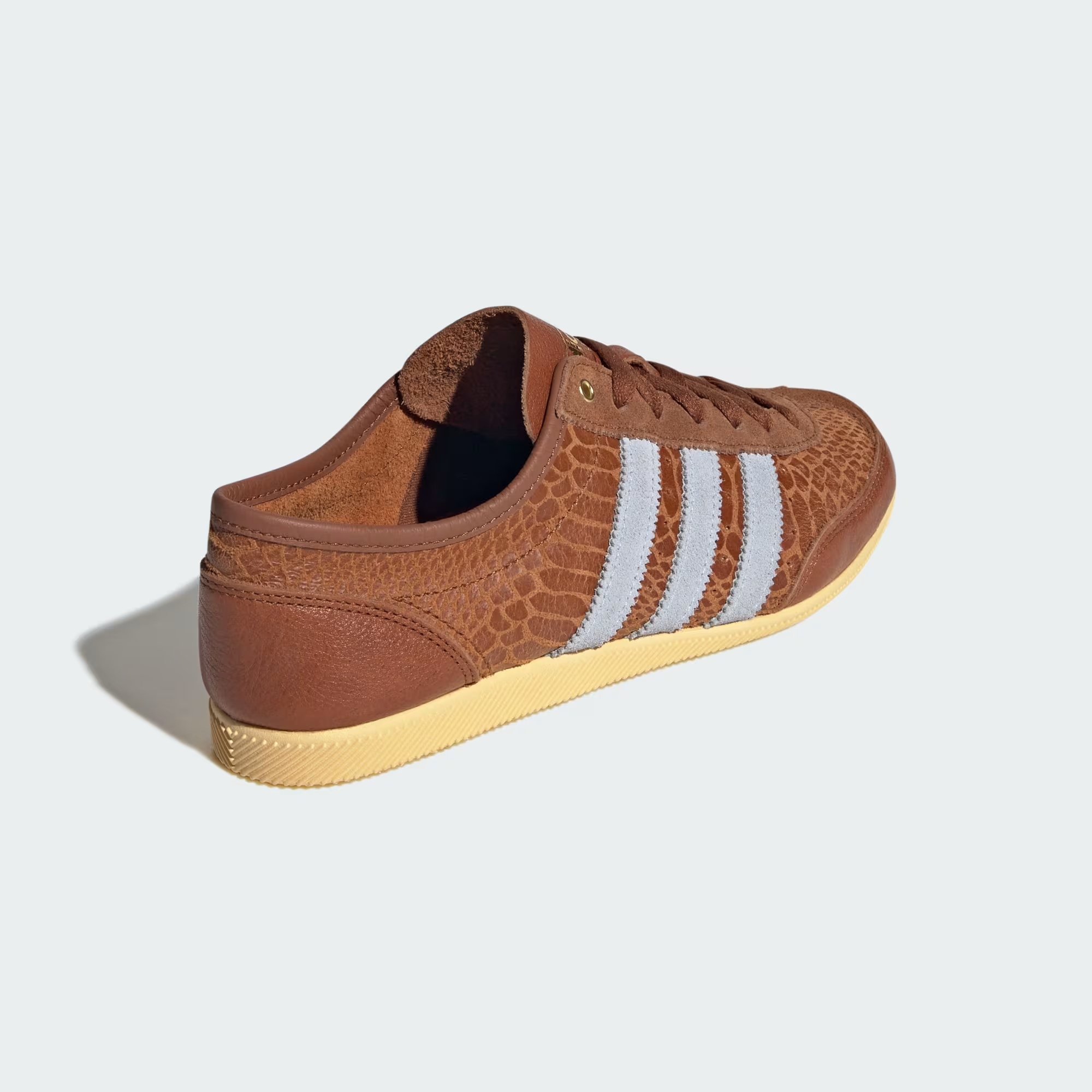 Giày Adidas Japan Decon ‘Brown’ IH1622 - Ảnh 4