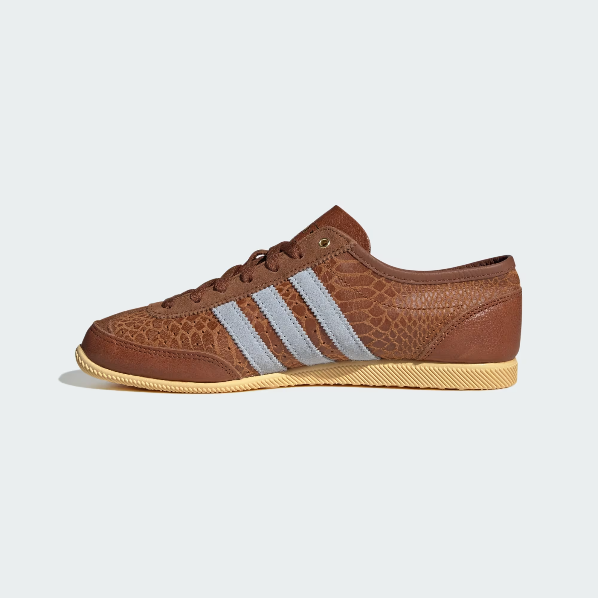 Giày Adidas Japan Decon ‘Brown’ IH1622 - Ảnh 5