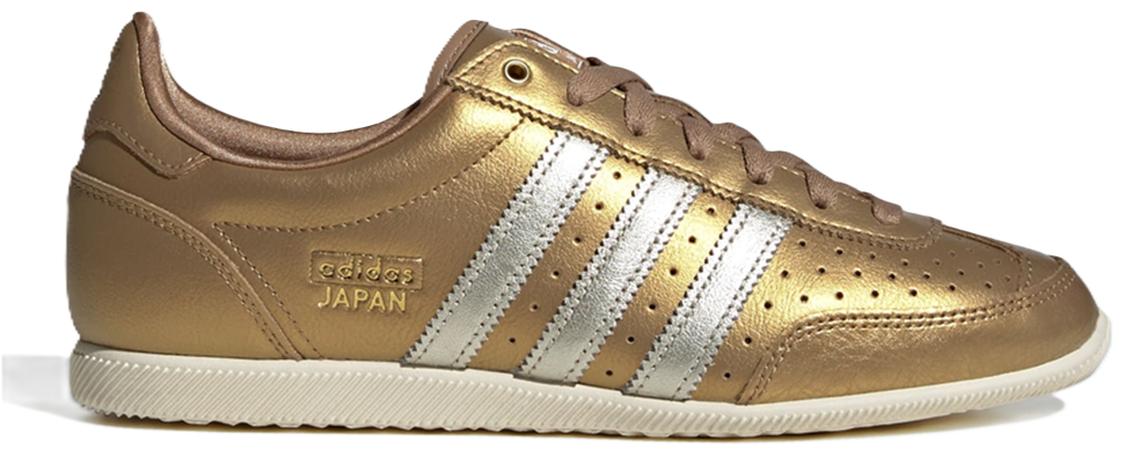 Giày Adidas Japan 'Brown Desert' IH1606