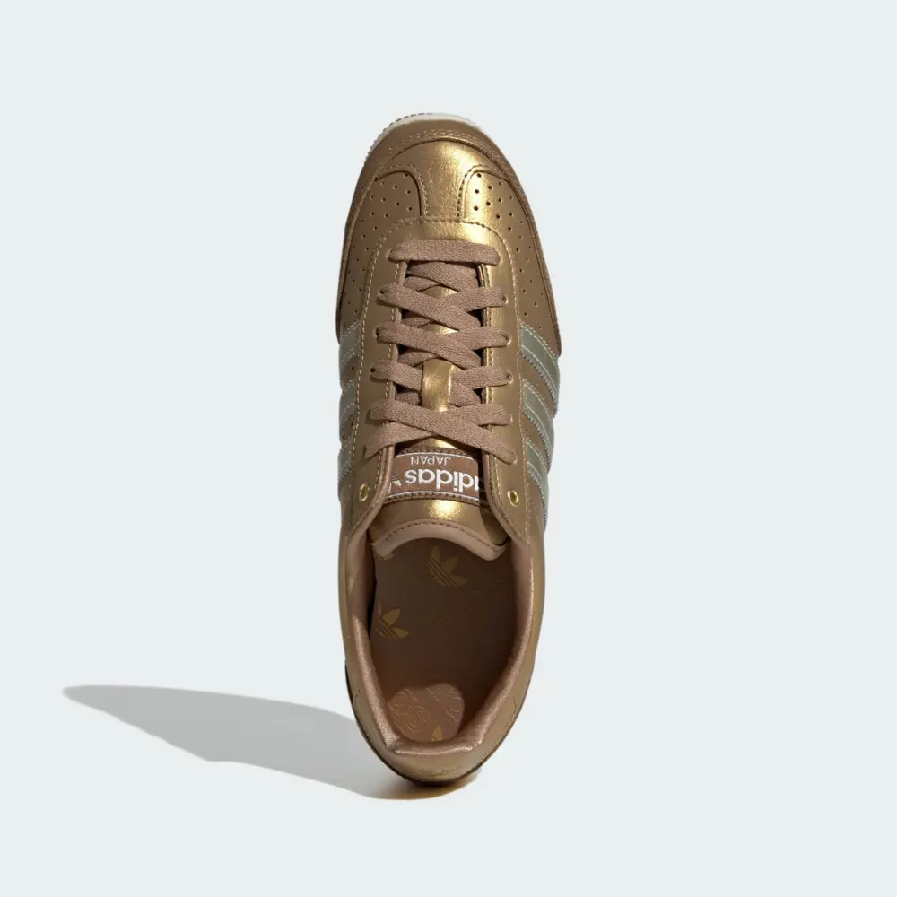 Giày Adidas Japan 'Brown Desert' IH1606 - Ảnh 4