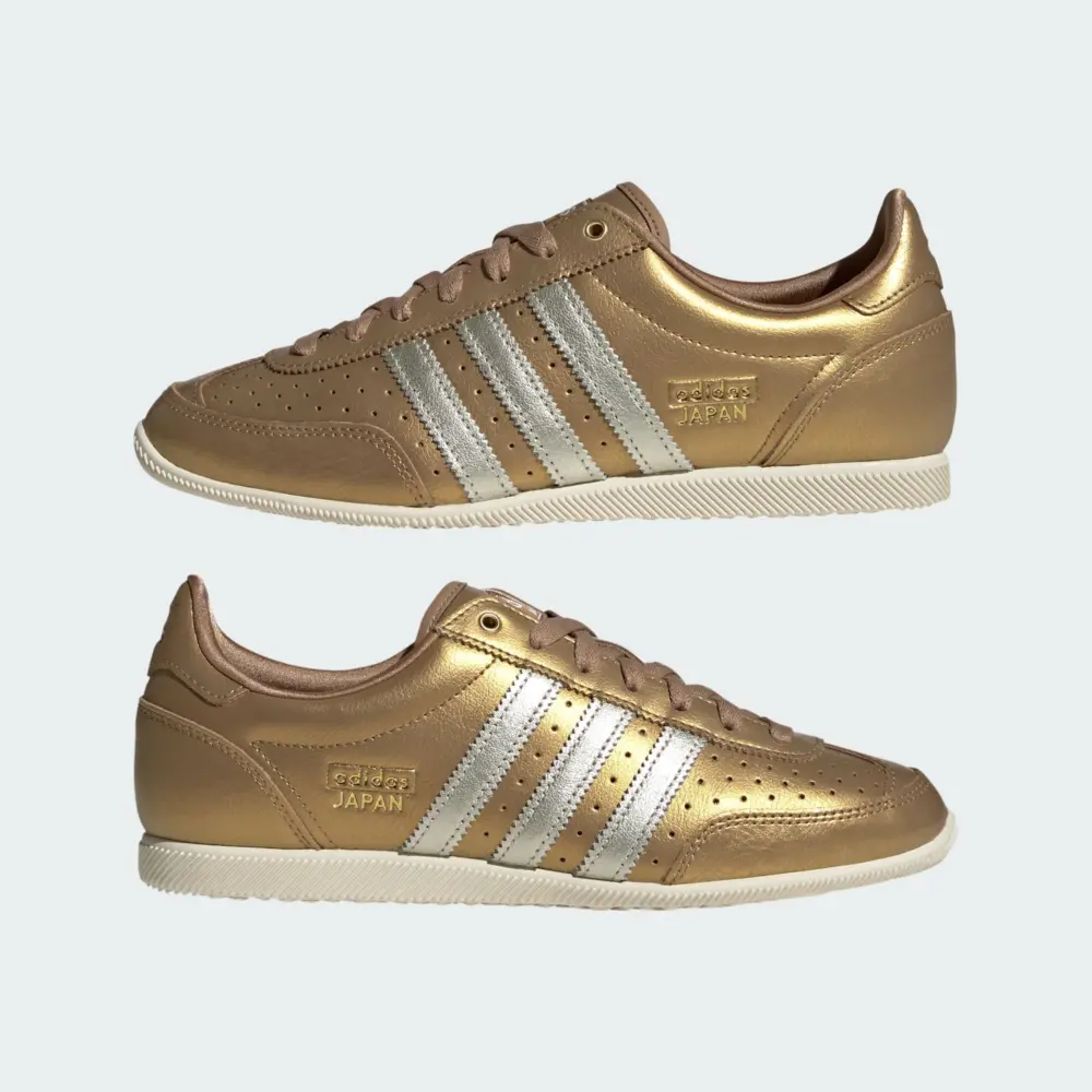 Alternative view of Giày Adidas Japan 'Brown Desert' IH1606