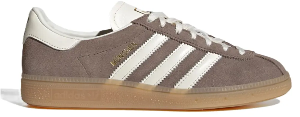 Giày Adidas Muenchen 'Earth Strata' IH4208