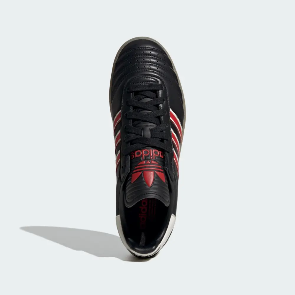Alternative view of Giày adidas Samba JP 'Core Black' IH4356