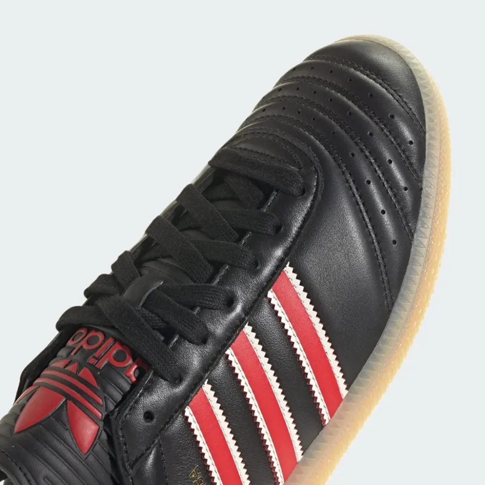 Giày adidas Samba JP 'Core Black' IH4356 - Ảnh 5