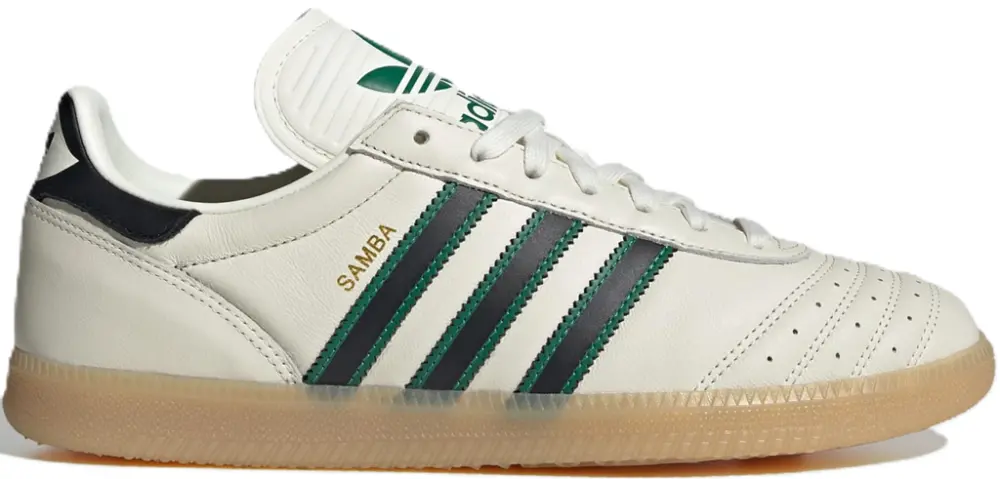 Giày adidas Samba JP 'Off White' IH4354