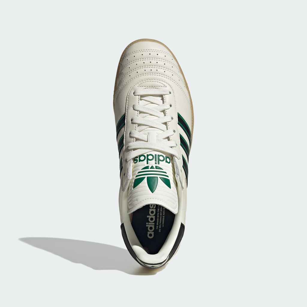 Alternative view of Giày adidas Samba JP 'Off White' IH4354