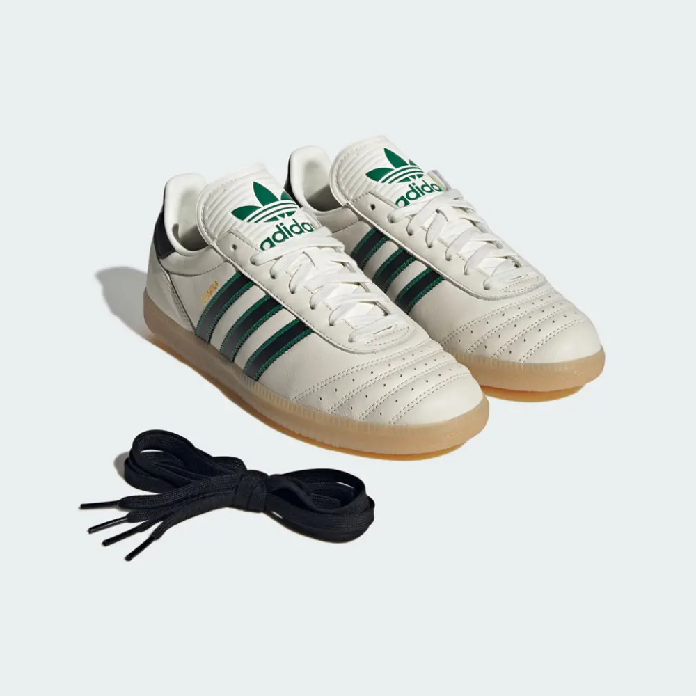 Giày adidas Samba JP 'Off White' IH4354 - Ảnh 3