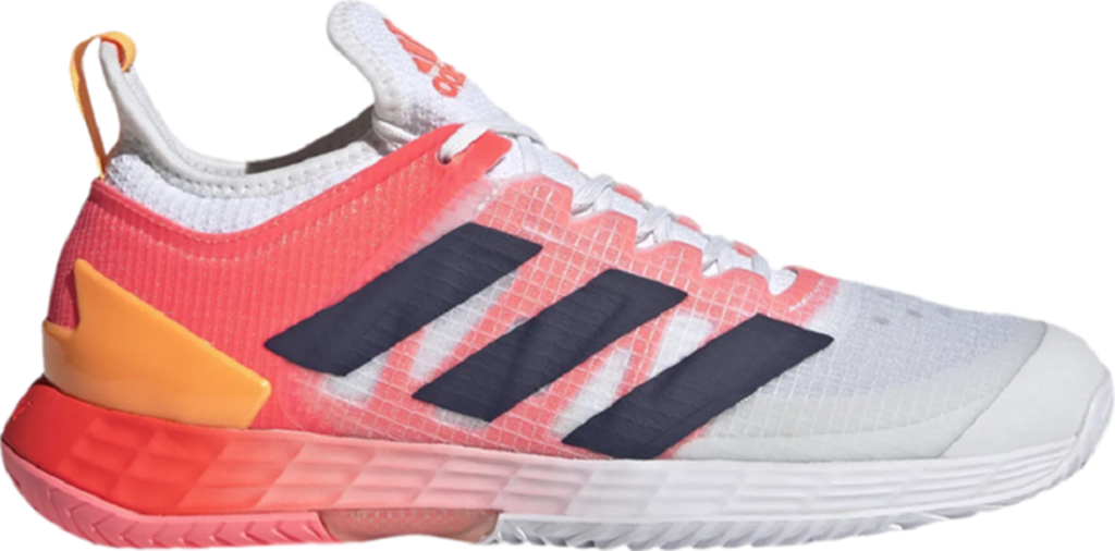 Giày Adidas Adizero Ubersonic 4 ‘Acid Red’ GZ3284