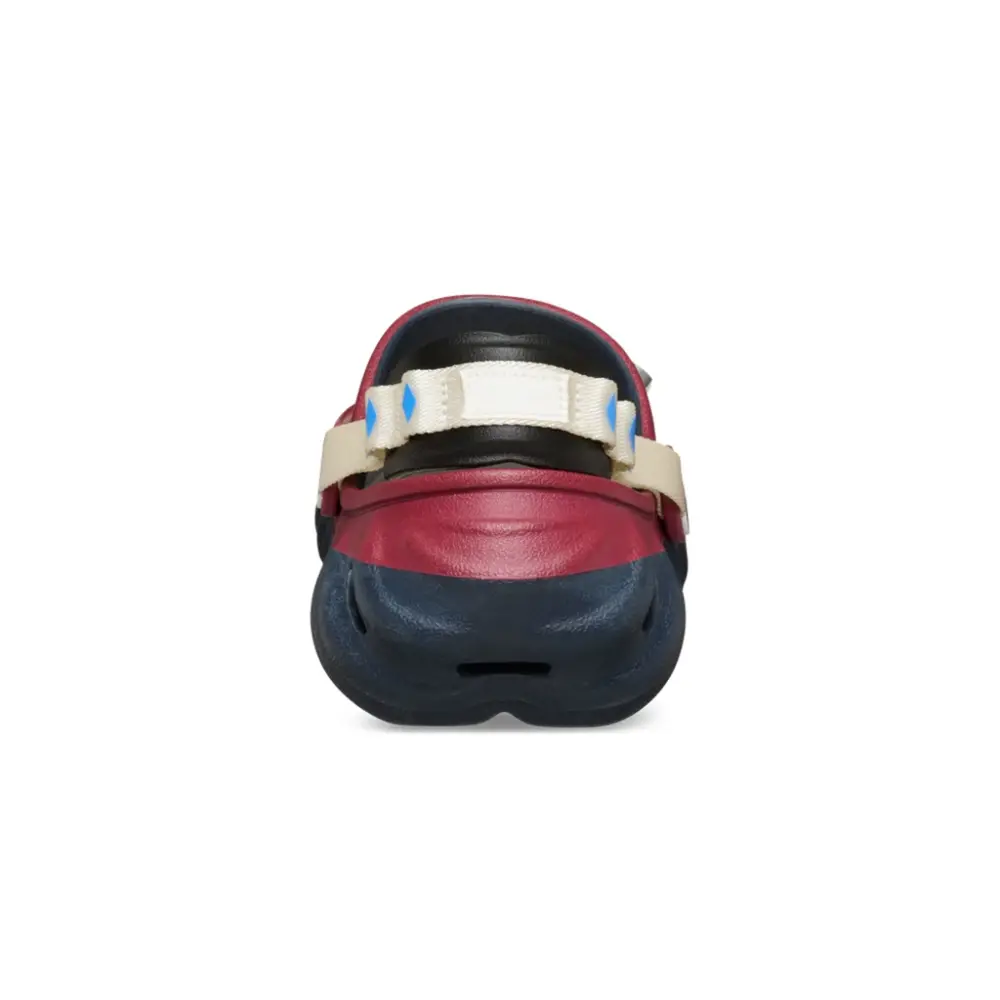 Alternative view of Dép Crocs Echo RO Clog 'Red' 211413-90H