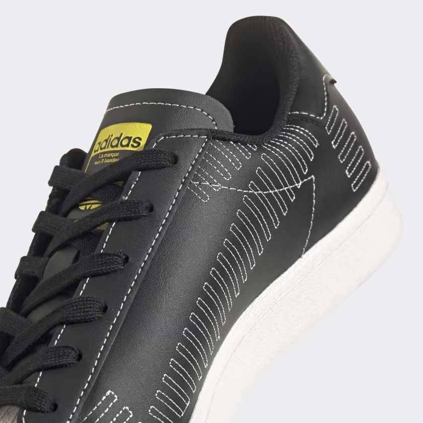 Giày Adidas Superstar Pure ‘Shibuya’ FV2833 - Ảnh 6
