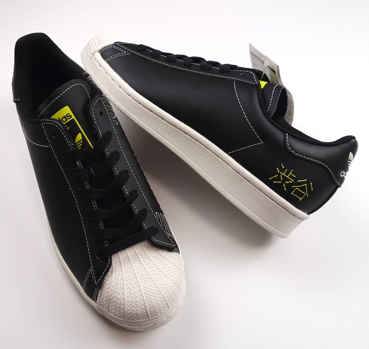 Giày Adidas Superstar Pure ‘Shibuya’ FV2833 - Ảnh 5