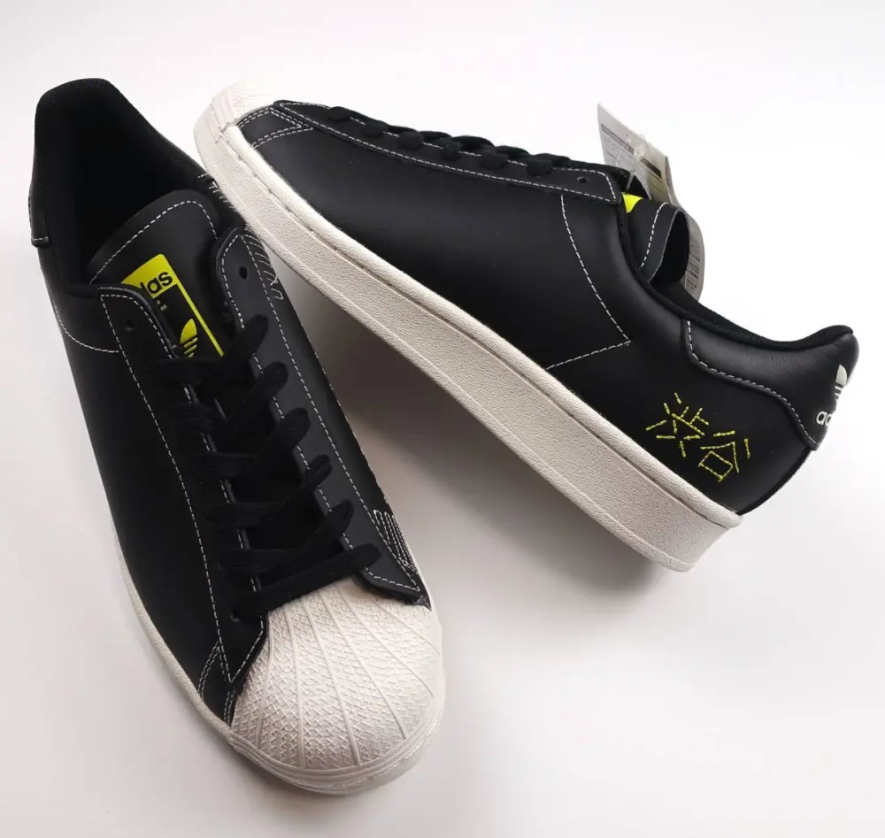 Giày Adidas Superstar Pure ‘Shibuya’ FV2833 - Ảnh 5