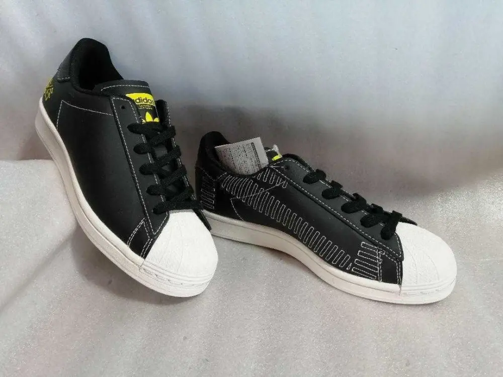 Giày Adidas Superstar Pure ‘Shibuya’ FV2833 - Ảnh 3