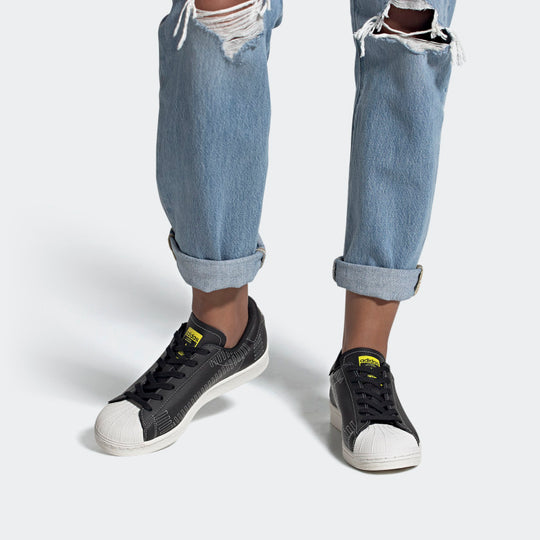 Alternative view of Giày Adidas Superstar Pure ‘Shibuya’ FV2833