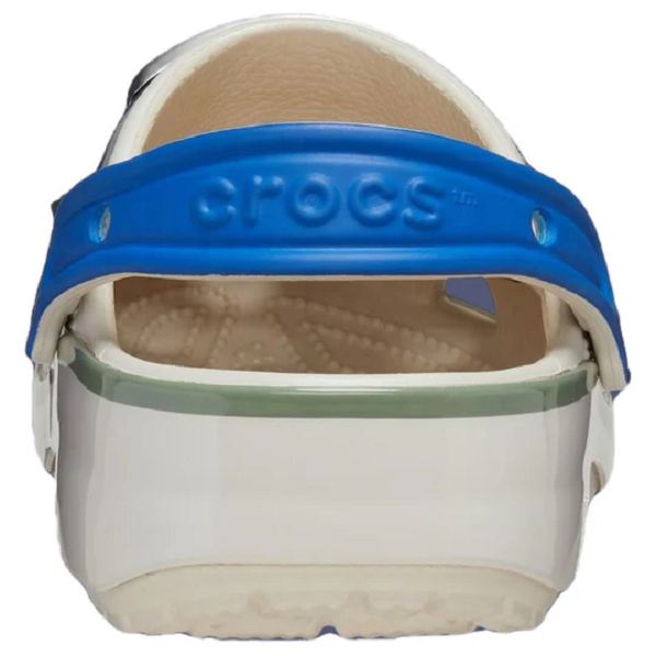 Alternative view of Giày Crocs x Naruto Shippuden Classic ‘Minato’ 209885-160