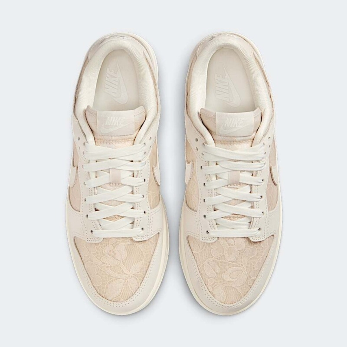 Giày Nike Dunk Low ‘Light Orewood Brown’ HJ5870-100 - Ảnh 3