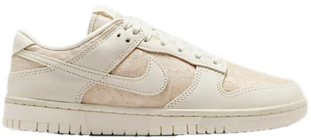 Giày Nike Dunk Low ‘Light Orewood Brown’ HJ5870-100