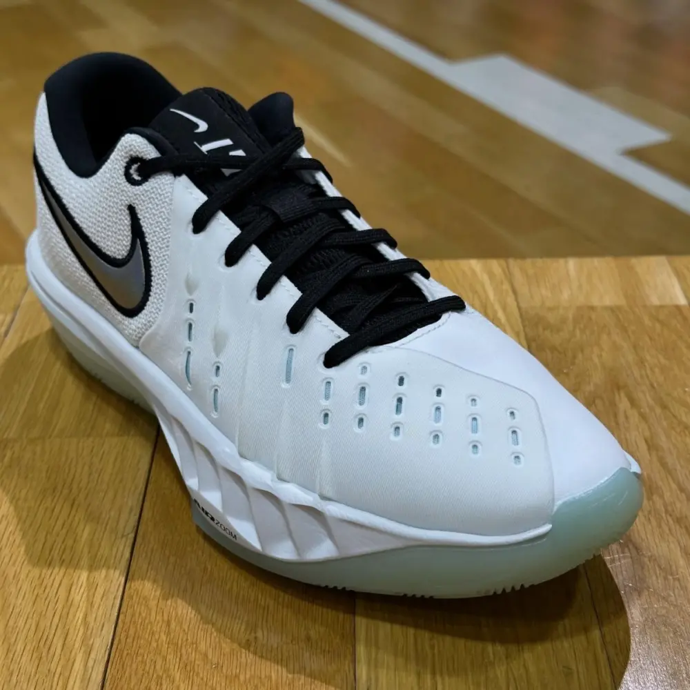 Giày Nike G.T. Cut Academy 2 EP 'White' HV9775-101 - Ảnh 5