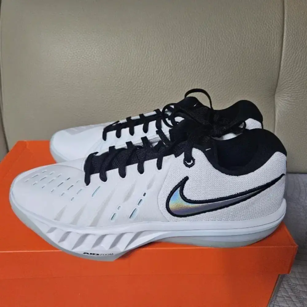 Giày Nike G.T. Cut Academy 2 EP 'White' HV9775-101 - Ảnh 6