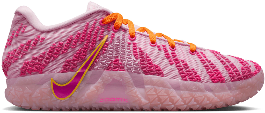 Giày Nike Ja 3 EP MAX ‘Pink’ HF2794-601