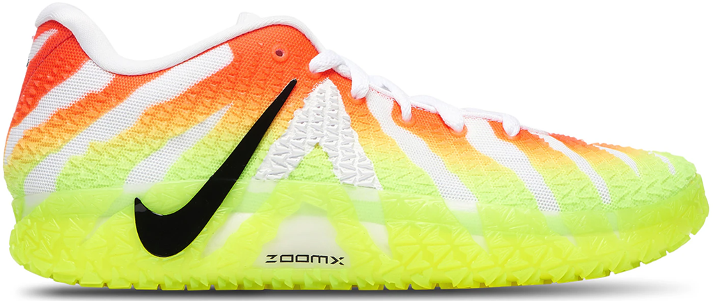 Giày Nike Ja 3 ‘Snowed In’ IH0797-100