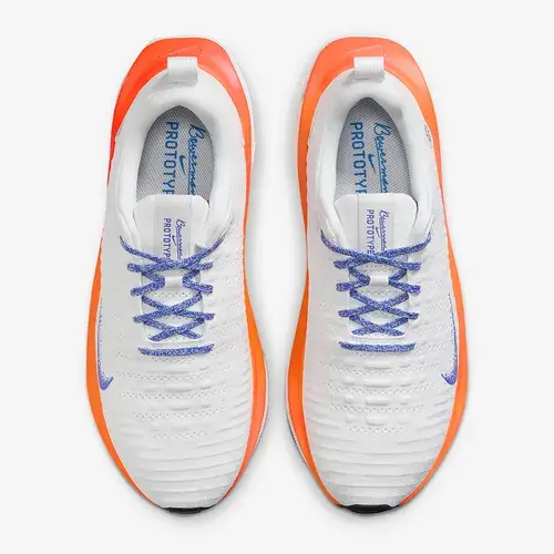 Alternative view of Giày Nike ReactX Infinity Run 4 ‘Blueprint Pack’ HJ6648-900