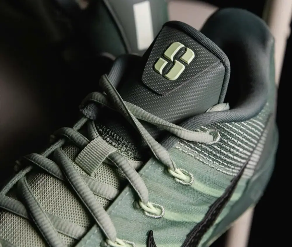 Giày Nike Sabrina 3 ‘Deep’ HF2882-301 - Ảnh 3