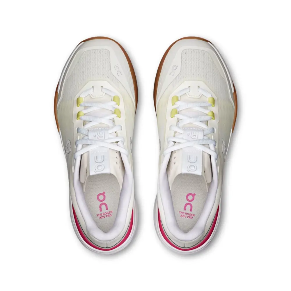Giày On The Roger Clubhouse Pro ‘Grenadine’ 3WD30054038 - Ảnh 7