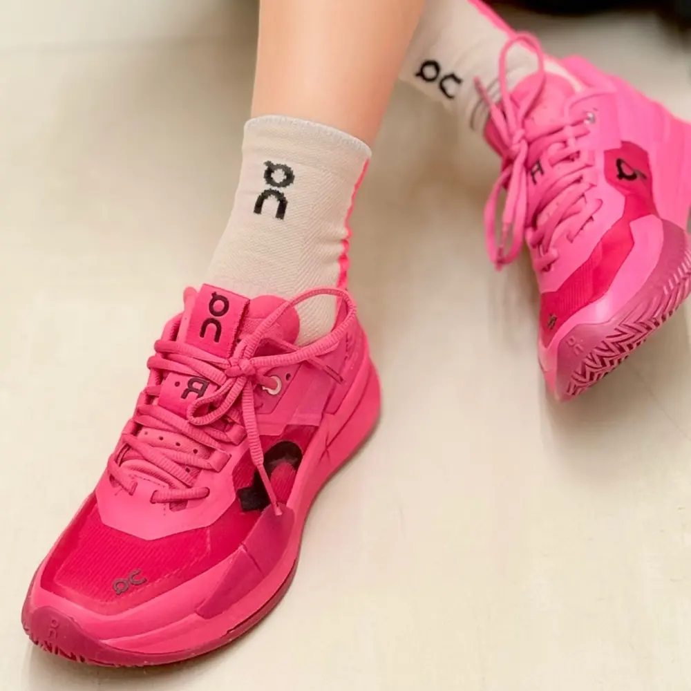 Giày On The Roger Pro 2 ‘Rose’ 3ME10303602 - Ảnh 5