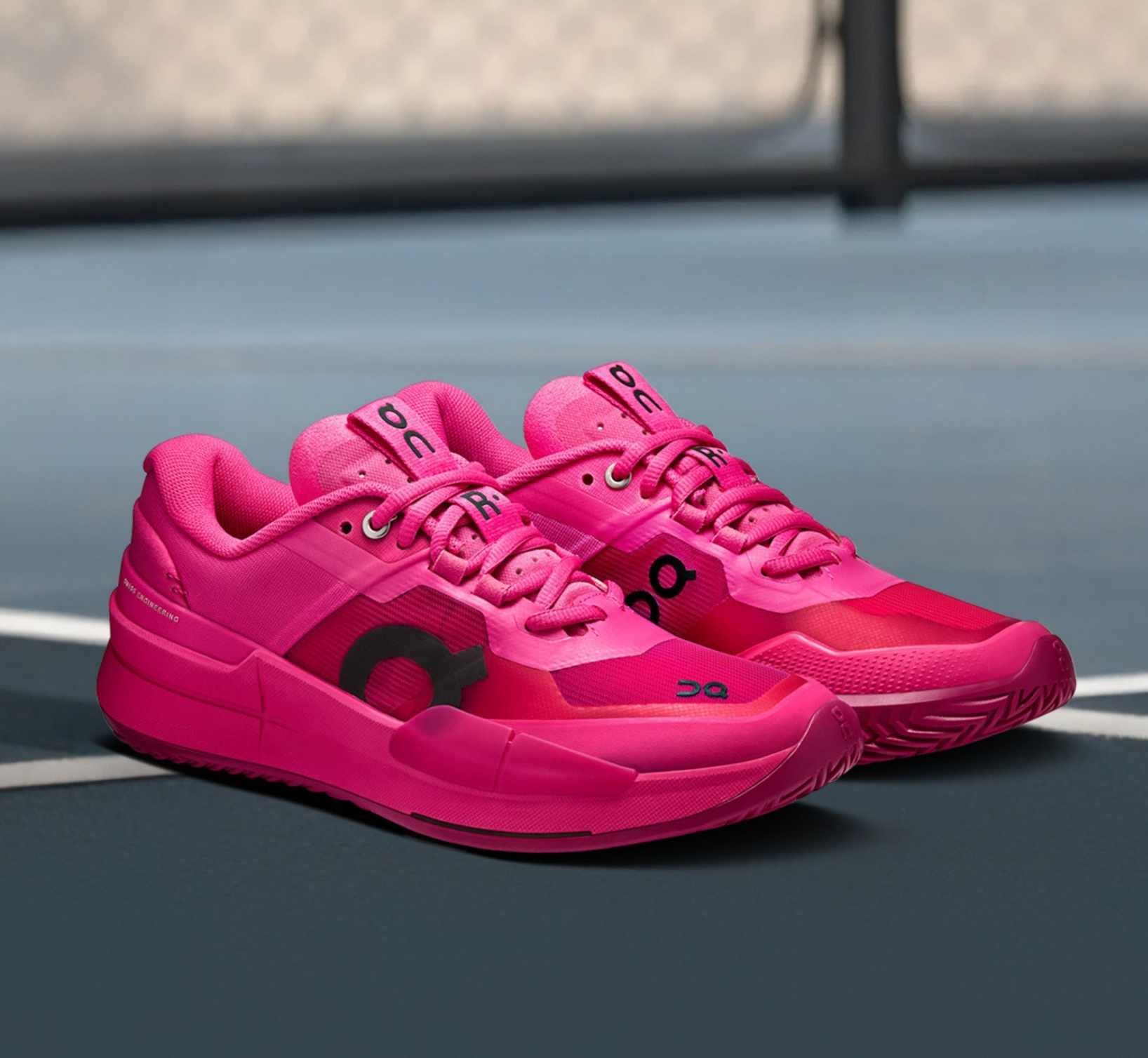 Giày On The Roger Pro 2 ‘Rose’ 3ME10303602 - Ảnh 7