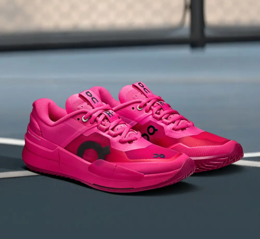 Giày On The Roger Pro 2 ‘Rose’ 3ME10303602 - Ảnh 7
