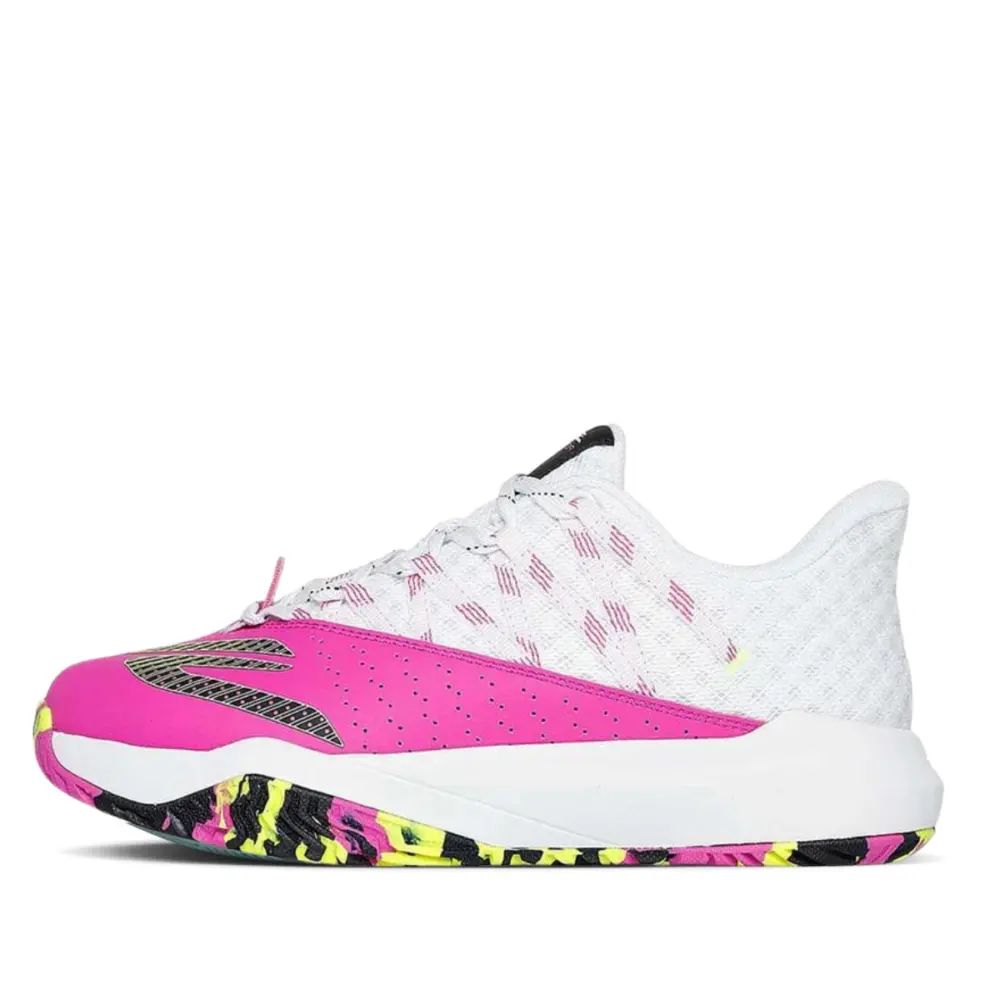 Giày Skechers Viper Court Rally ‘Pink White’ 172110C-HPBK - Ảnh 6