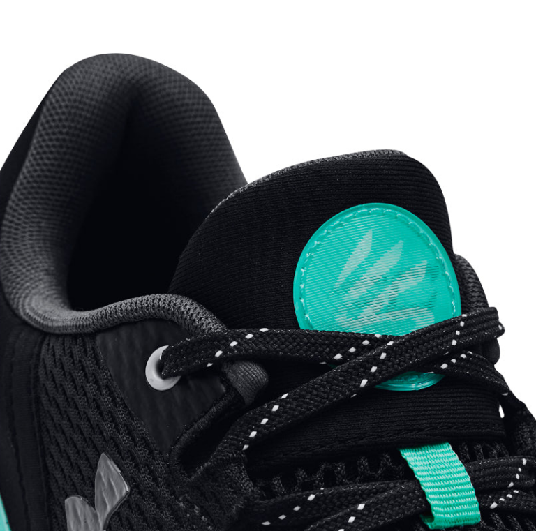 Alternative view of Giày Under Armour Curry 2 Low FloTro ‘Future Curry’ 3026276-001