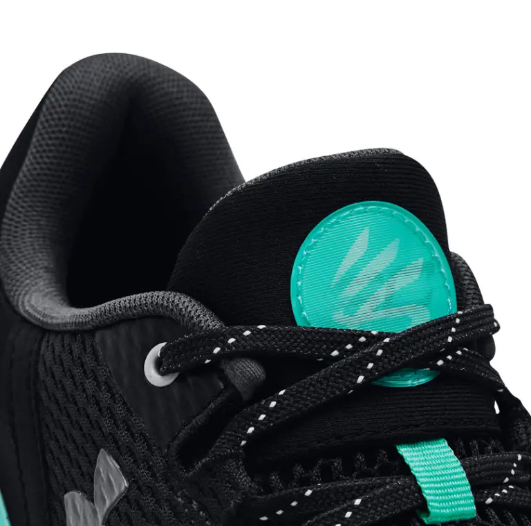 Alternative view of Giày Under Armour Curry 2 Low FloTro ‘Future Curry’ 3026276-001