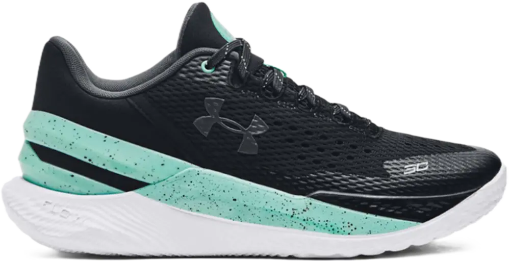 Giày Under Armour Curry 2 Low FloTro ‘Future Curry’ 3026276-001