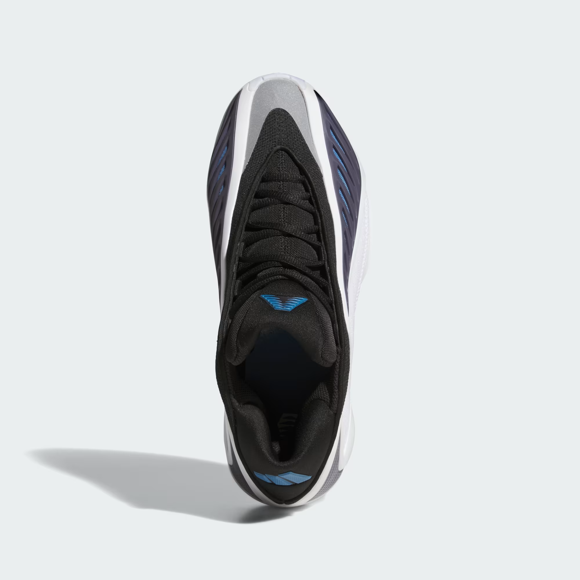 Alternative view of Giày Adidas Giày Athony Edwards 2 ‘Dusky Ink’ JQ9493