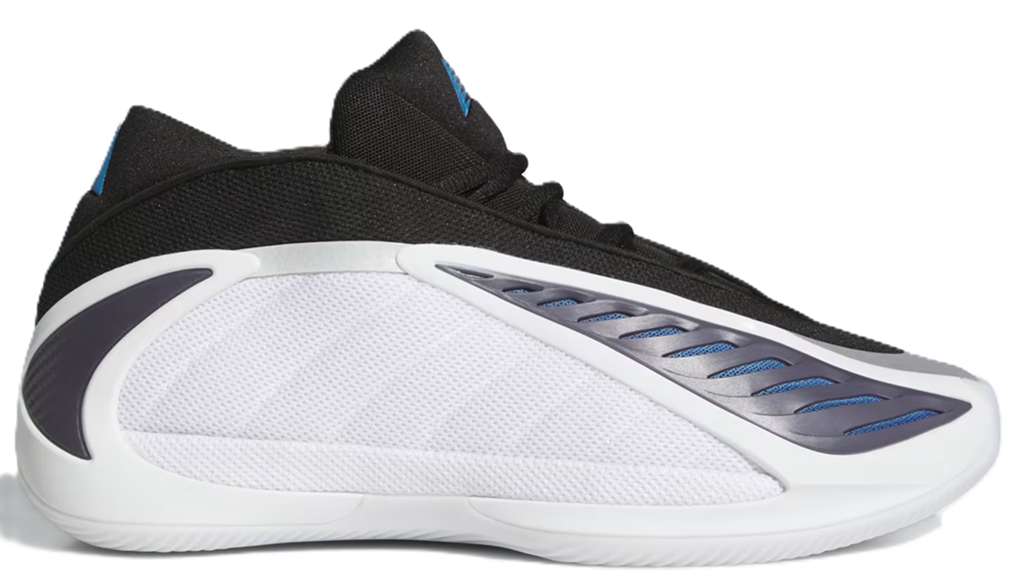 Giày Adidas Giày Athony Edwards 2 ‘Dusky Ink’ JQ9493