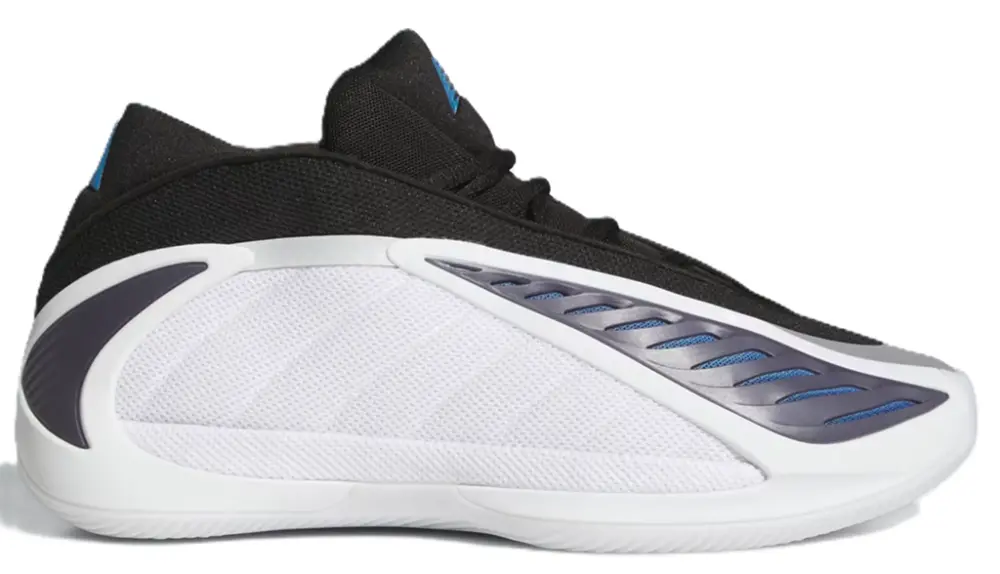 Giày Adidas Giày Athony Edwards 2 ‘Dusky Ink’ JQ9493