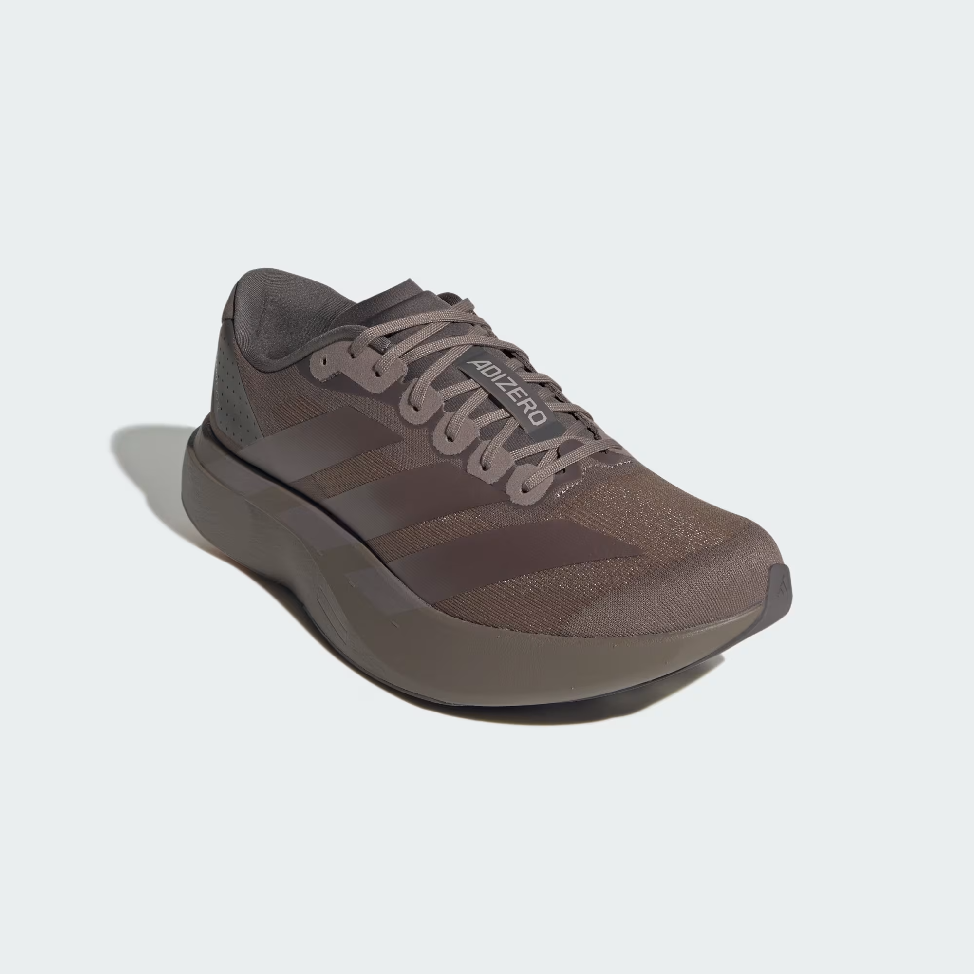 Giày Adidas Adizero EVO ‘Brown’ KI6884 - Ảnh 3