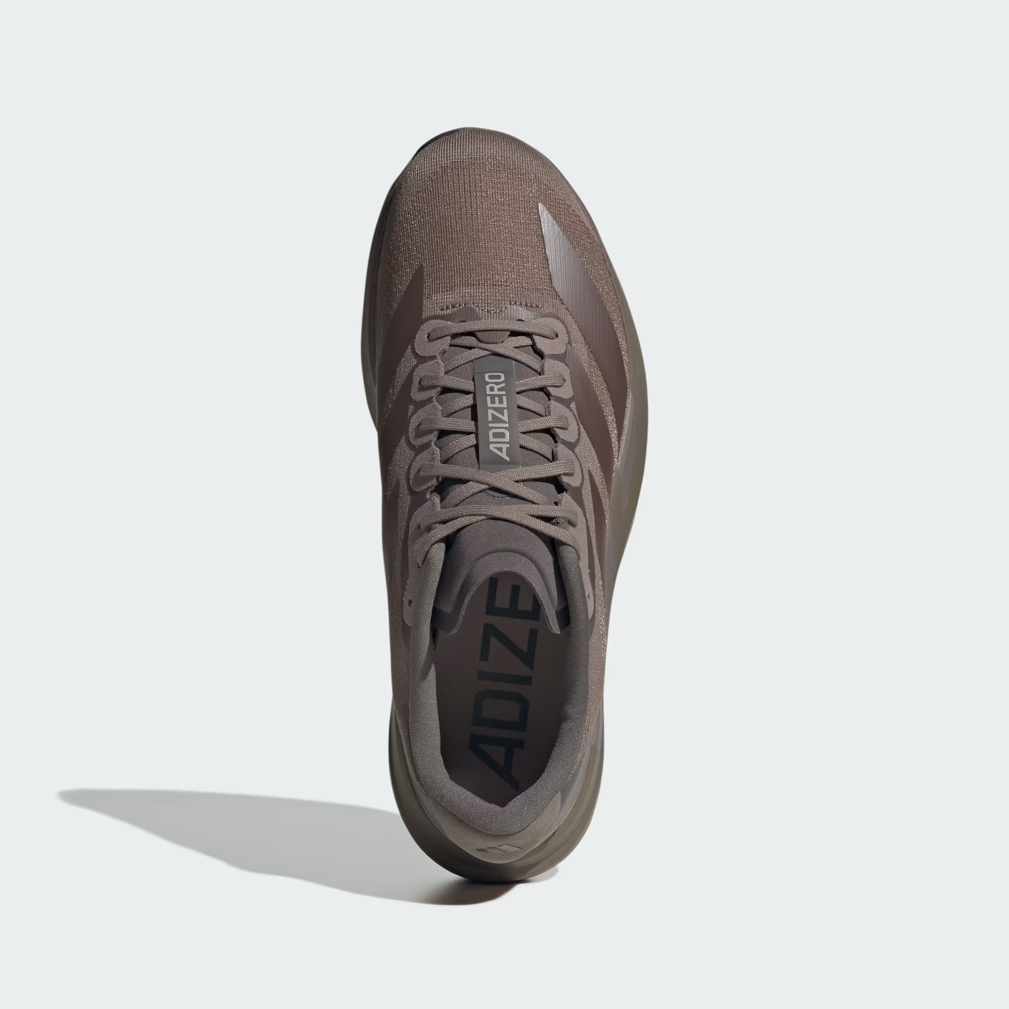 Alternative view of Giày Adidas Adizero EVO ‘Brown’ KI6884